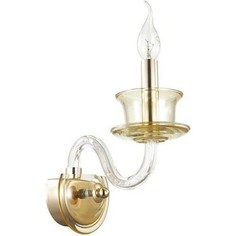 Бра Odeon 3951/1W