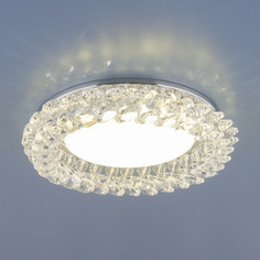 Точечный светильник Elektrostandard 4690389075667