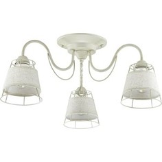 Потолочная люстра Lumion 3663/3C