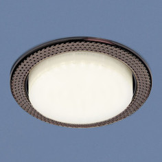 Точечный светильник Elektrostandard 4690389078705