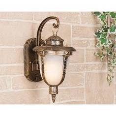 Уличный настенный светильник Elektrostandard 4690389042751