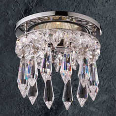 Точечный светильник Novotech 369330