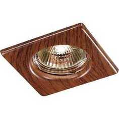 Точечный светильник Novotech 369717