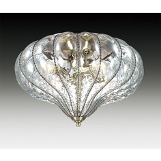 Потолочный светильник Odeon 2684/4C