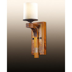 Бра Odeon 2767/1W