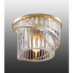 Точечный светильник Novotech 369901