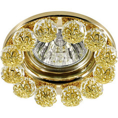 Точечный светильник Novotech 370226