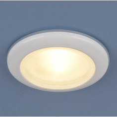 Точечный светильник Elektrostandard 4690389060496