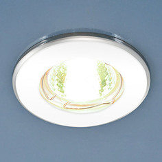 Точечный светильник Elektrostandard 4690389082511