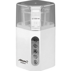 Кофемолка Atlanta ATH-3392 белая