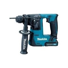Перфоратор аккумуляторный SDS-Plus Makita HR140DWAJ