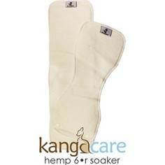 Владыши Kanga Care в многоразовые подгузники Конопля (628586678767)