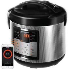Мультиварка Redmond SkyCooker RMC-M42S черный