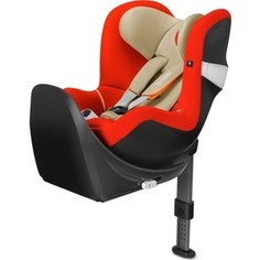 Автокресло Cybex Sirona M2 i-Size Autumn Gold (518000333)