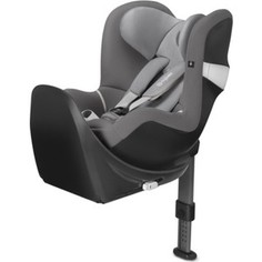 Автокресло Cybex Sirona M2 i-Size Manhattan Grey (518000329)