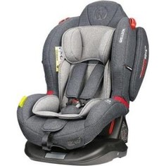 Автокресло Welldon Royal Baby Dual Fit Blue (BS01N-TTSCE1 Blue)