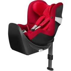 Автокресло Cybex Sirona M2 i-Size Rebel Red (518000325)