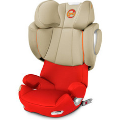 Автокресло Cybex Solution Z-fix Autumn Gold (518000835)