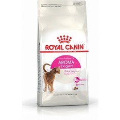 Сухой корм Royal Canin Exigent Aroma для кошек привередливых к аромату еды 2кг (473020)