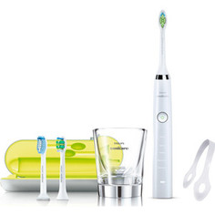 Электрическая зубная щетка Philips HX9332/35