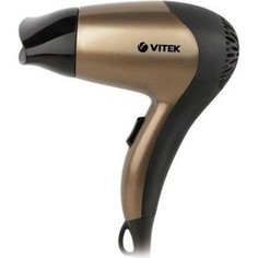 Фен Vitek VT-2270(BN)