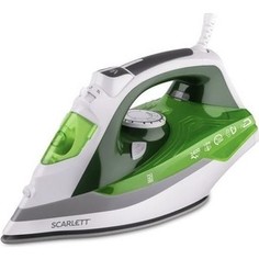 Утюг Scarlett SC-SI30P06 зел