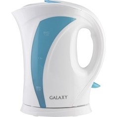 Чайник электрический GALAXY GL 0103 голубой