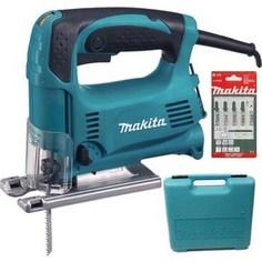 Лобзик Makita 4329KX1