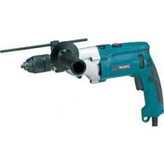 Дрель ударная Makita HP2071