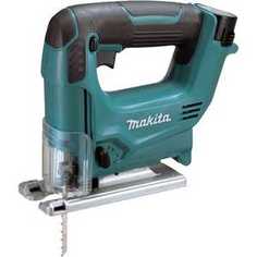 Лобзик аккумуляторный Makita JV100DWE