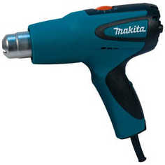 Строительный фен Makita HG551VK