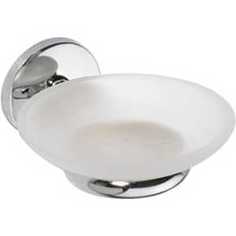 Мыльница Bemeta хром (102408023)