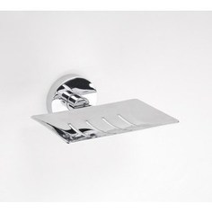 Мыльница Bemeta прямоугольная 120x110 мм (104208082)