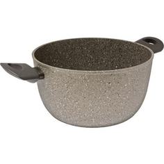 Кастрюля TimA Art Granit d 24 см AT-5124