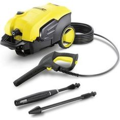 Минимойка Karcher K 5 Compact