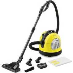 Пылесос Karcher VC 6 Premium