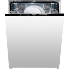 Встраиваемая посудомоечная машина Korting KDI 60130