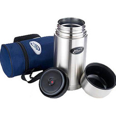 Термос суповой в чехле 1.2 л Biostal (NT-1200)