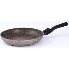Сковорода со съемной ручкой d 26 см TimA Art Granit Induction ATI-1026