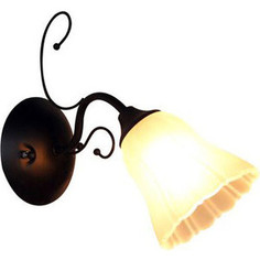 Бра IDLamp 872/1A-Argentoscuro