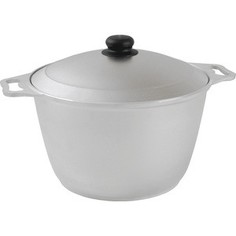 Кастрюля 10 л Kukmara (к100)