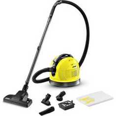 Пылесос Karcher VC 6