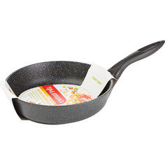 Сковорода d 26 см Традиция Гранит (тг2261)