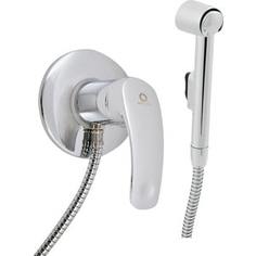 Смеситель с гигиеническим душем Rav Slezak Mississippi (MS047)