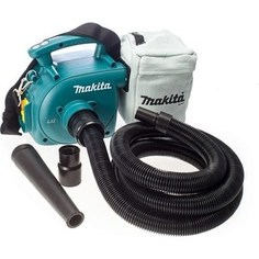 Пылесос аккумуляторный Makita DVC350Z