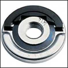 Гайка Fixtec AEG 115-150мм М14 для УШМ (4932358225)