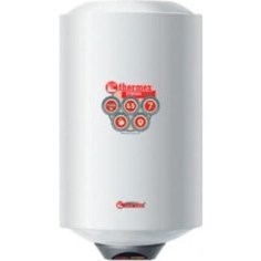 Электрический накопительный водонагреватель Thermex Eterna 30 V Slim