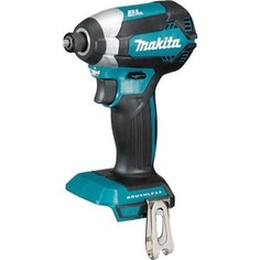 Аккумуляторная ударная дрель-шуруповерт Makita DTD153ZJ