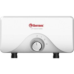 Электрический проточный водонагреватель Thermex City 5500