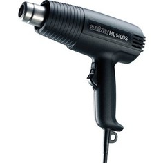 Строительный фен Steinel HL 1400 S + 2 насадки (052706/110055247)